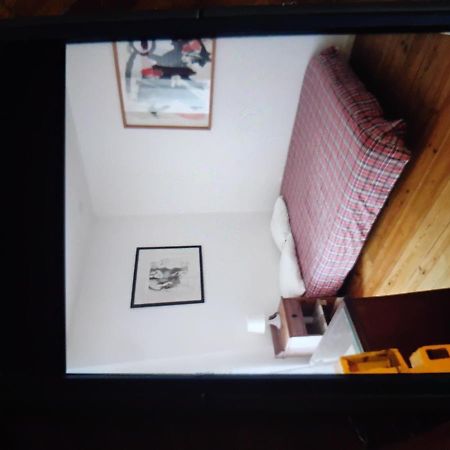 Tiny Cosy Flat Διαμέρισμα Lisboa Εξωτερικό φωτογραφία
