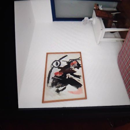 Tiny Cosy Flat Διαμέρισμα Lisboa Εξωτερικό φωτογραφία