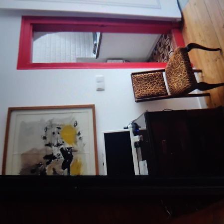 Tiny Cosy Flat Διαμέρισμα Lisboa Εξωτερικό φωτογραφία