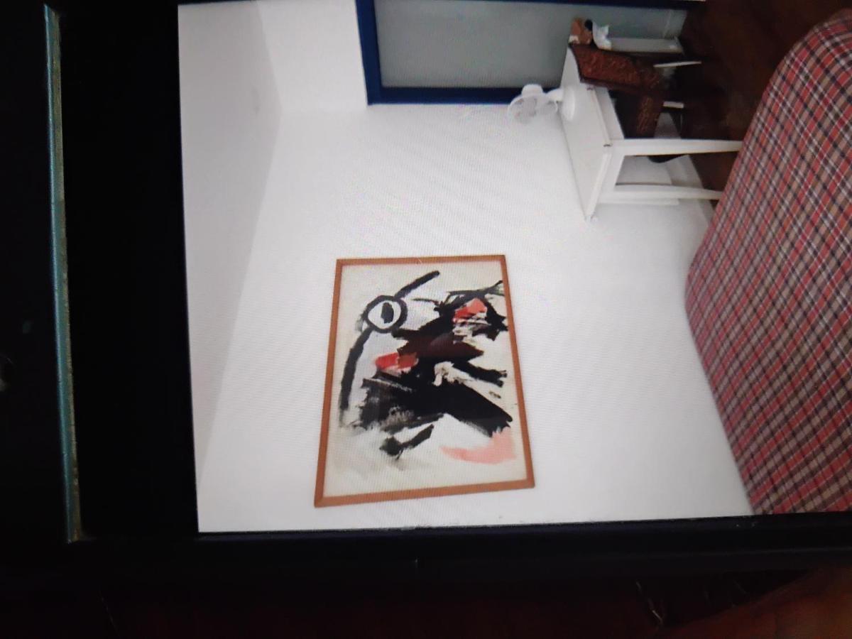 Tiny Cosy Flat Διαμέρισμα Lisboa Εξωτερικό φωτογραφία