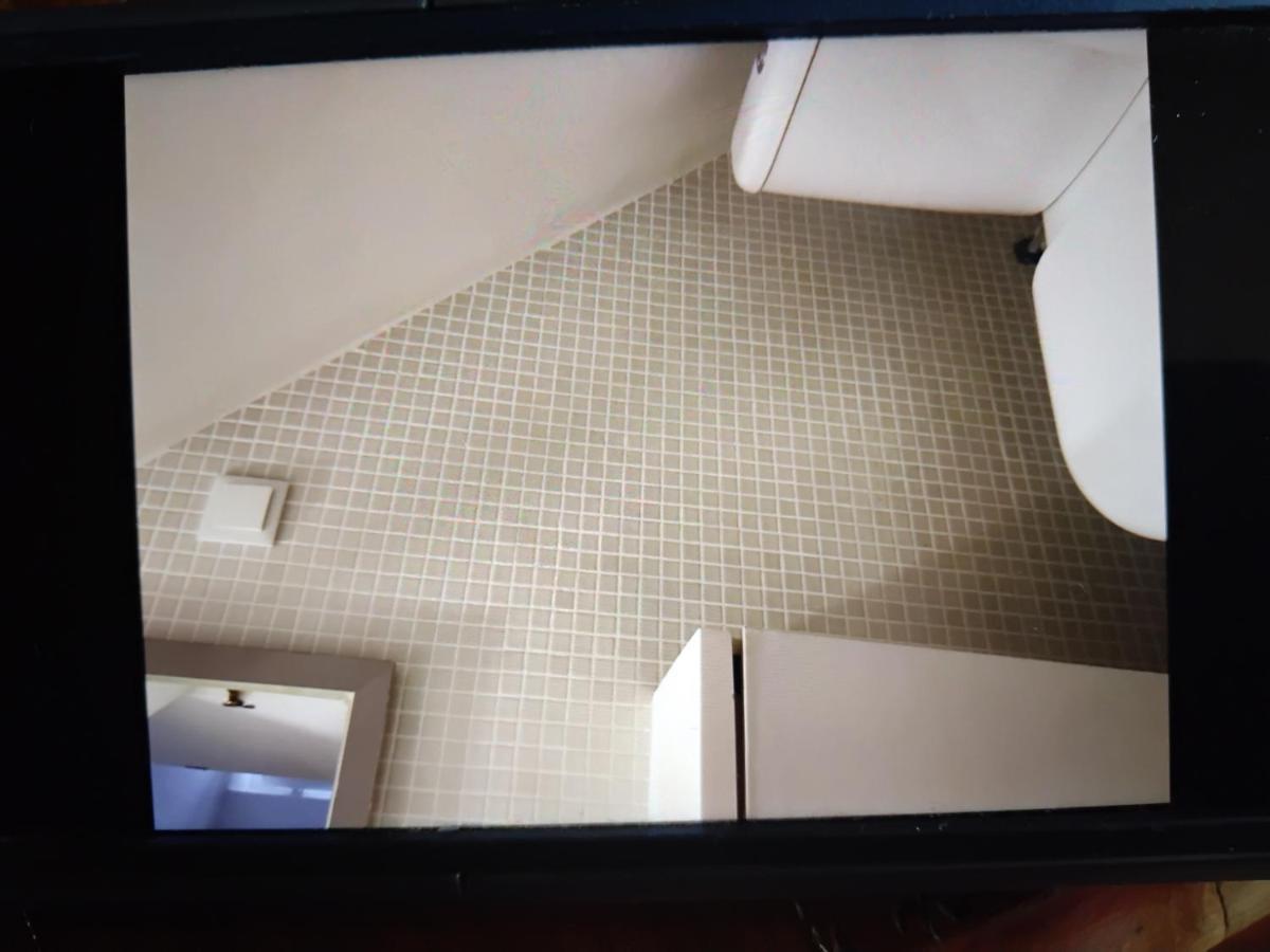 Tiny Cosy Flat Διαμέρισμα Lisboa Εξωτερικό φωτογραφία